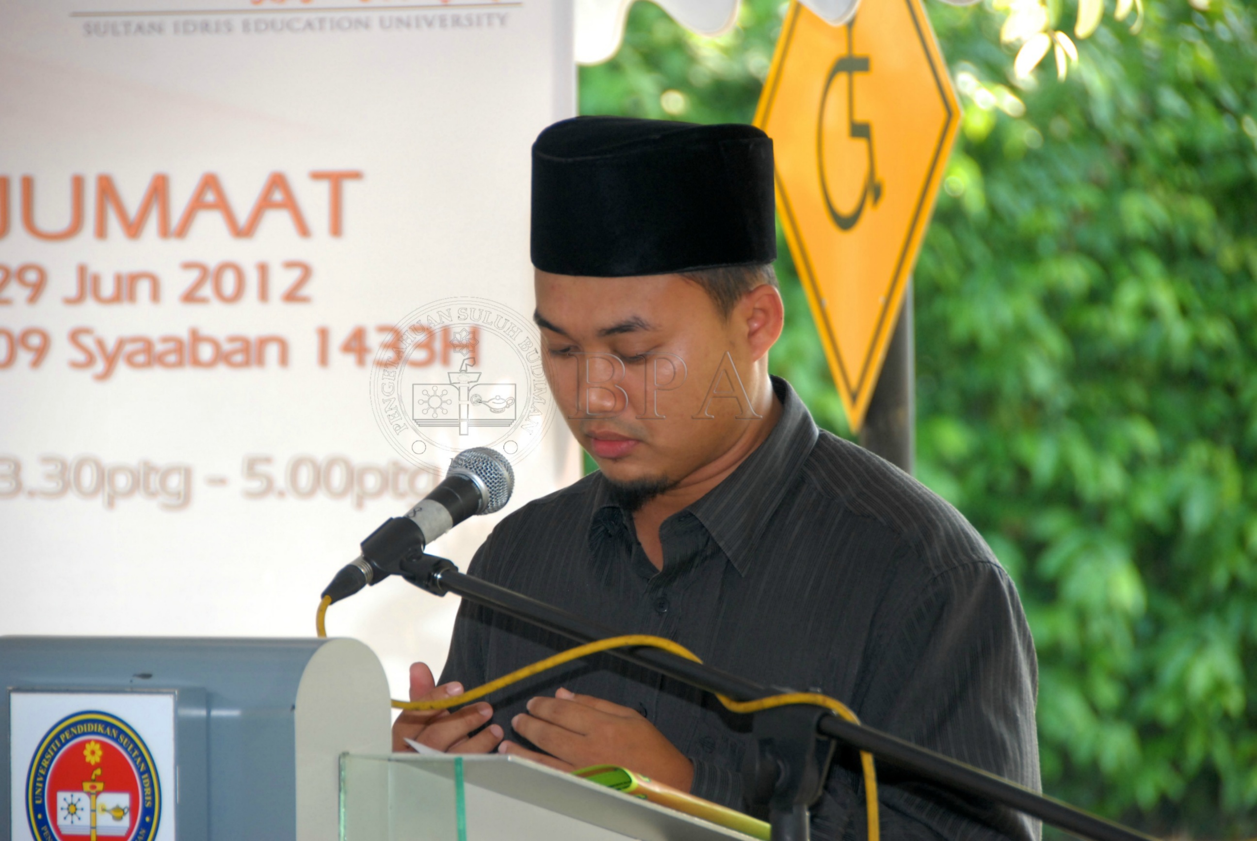 BPA 12 85 klinik IDA 5119